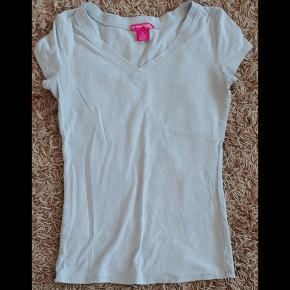 🌿5/$25!🌿Cute basic tee